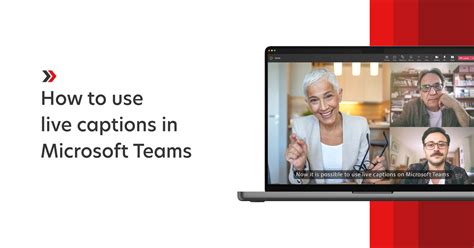 3. Live Captions
