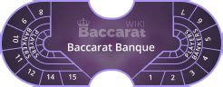 3. Baccarat Banque