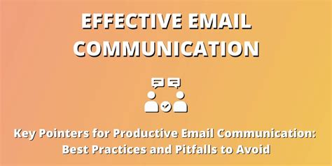 emailcommunication