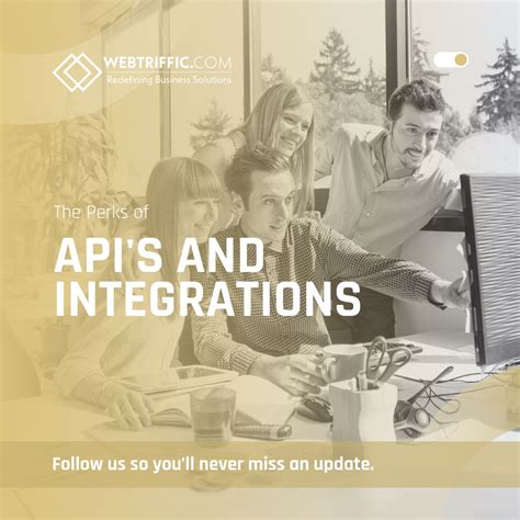APIsandintegrations
