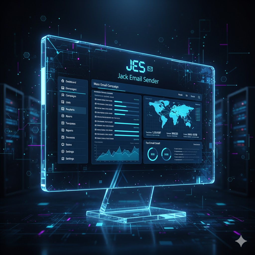 Jack Email Marketing & Automation Software